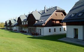 Apartmán PECKA - Nová Pec